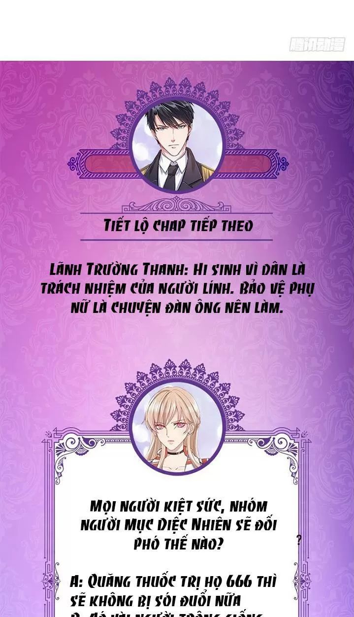 Quy Luật Tình Yêu Ở Mạt Thế Chapter 177 - 26