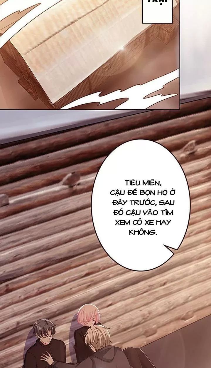 Quy Luật Tình Yêu Ở Mạt Thế Chapter 177 - 6