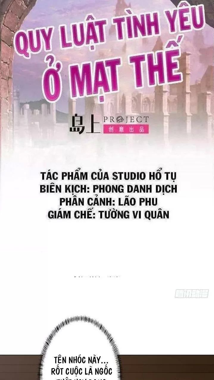 Quy Luật Tình Yêu Ở Mạt Thế Chapter 178 - 1