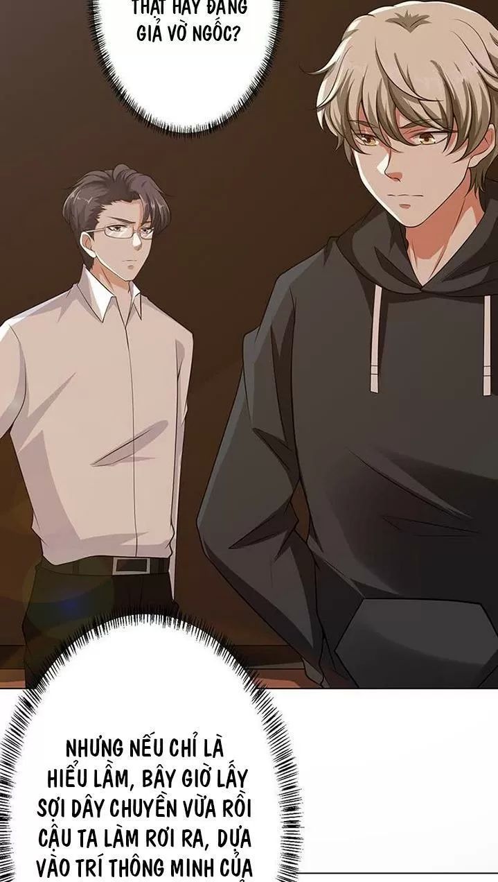 Quy Luật Tình Yêu Ở Mạt Thế Chapter 178 - 2