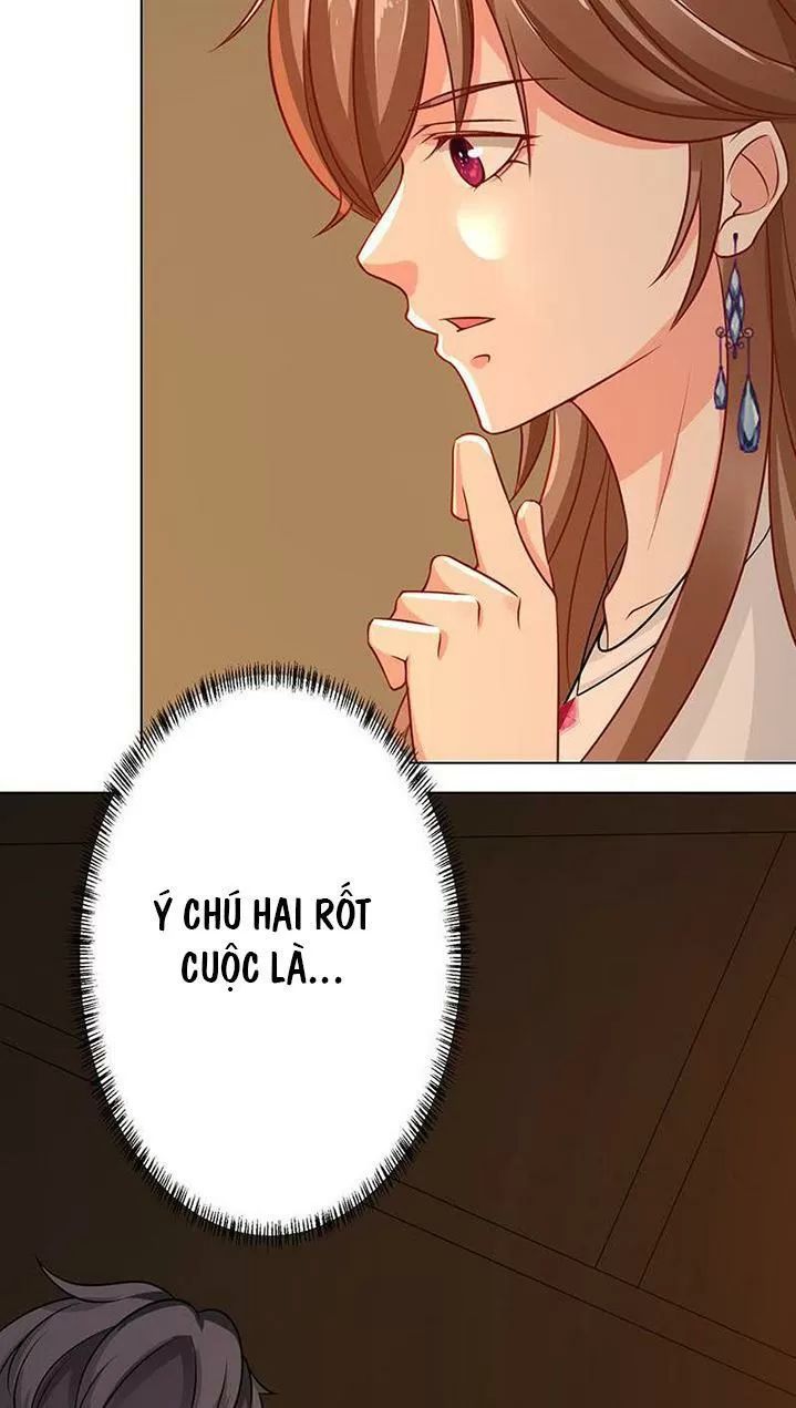 Quy Luật Tình Yêu Ở Mạt Thế Chapter 178 - 11