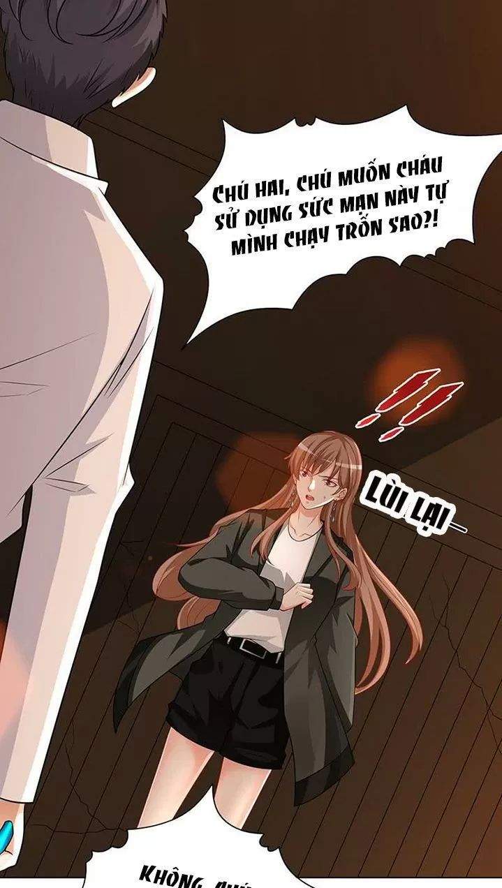 Quy Luật Tình Yêu Ở Mạt Thế Chapter 178 - 12