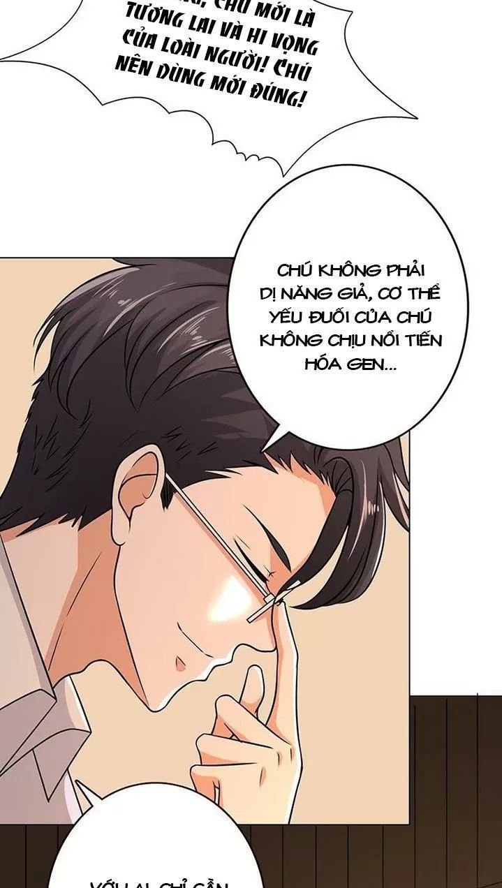 Quy Luật Tình Yêu Ở Mạt Thế Chapter 178 - 13