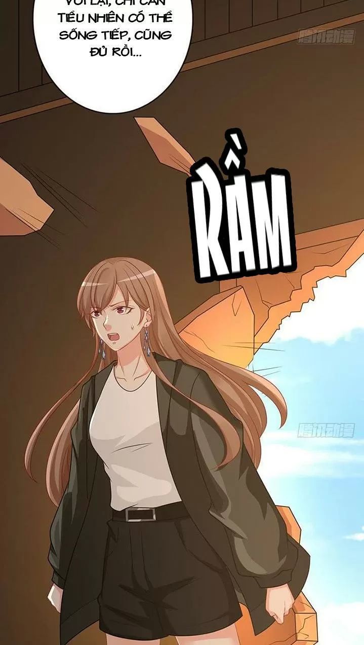 Quy Luật Tình Yêu Ở Mạt Thế Chapter 178 - 14