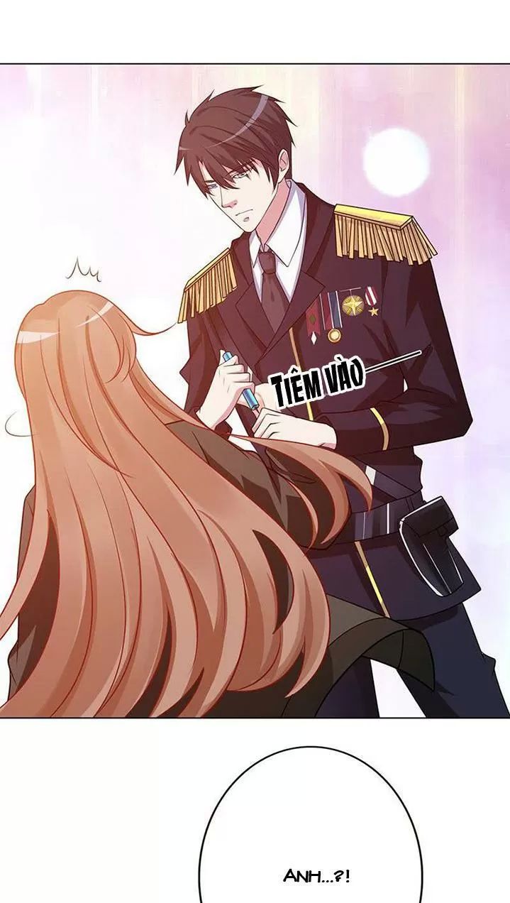 Quy Luật Tình Yêu Ở Mạt Thế Chapter 178 - 17