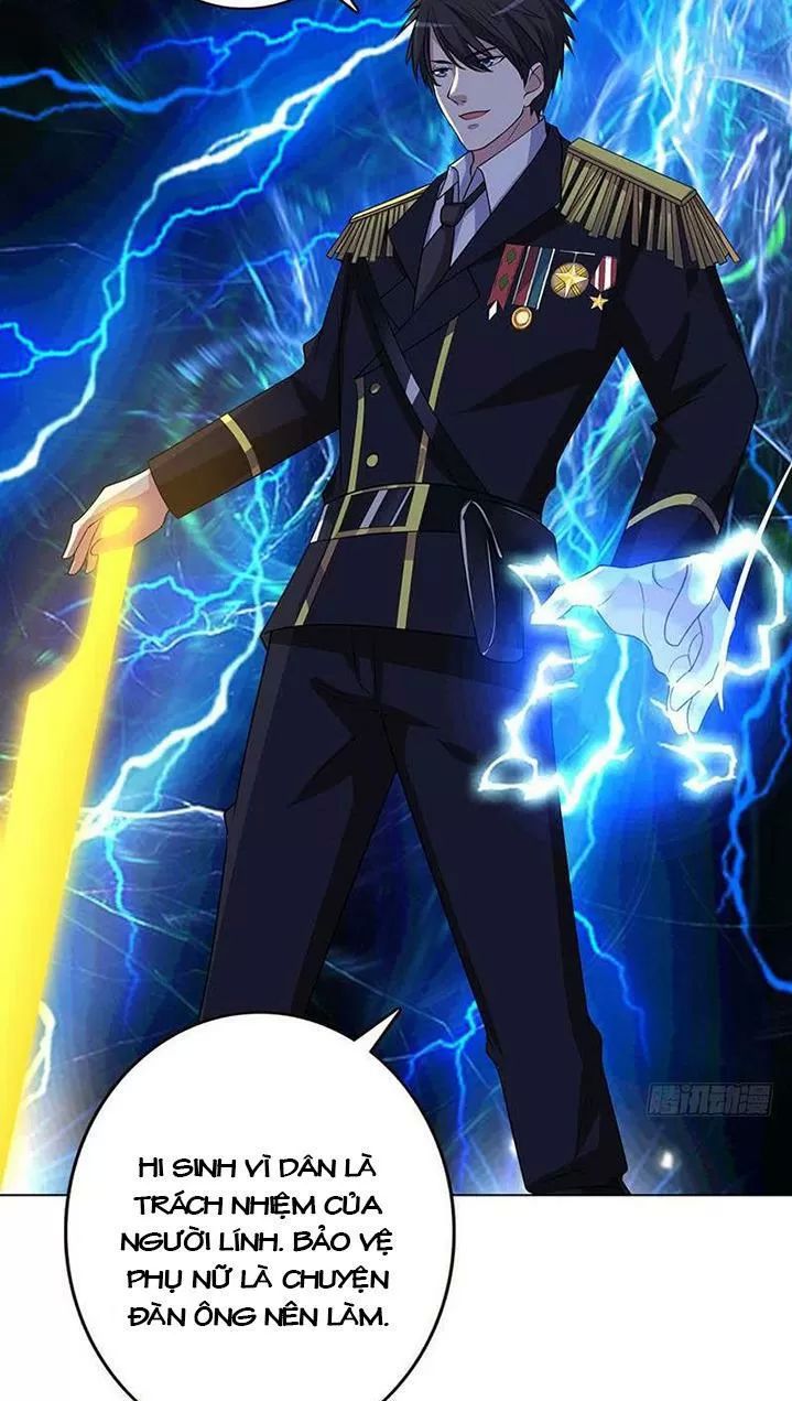 Quy Luật Tình Yêu Ở Mạt Thế Chapter 178 - 19