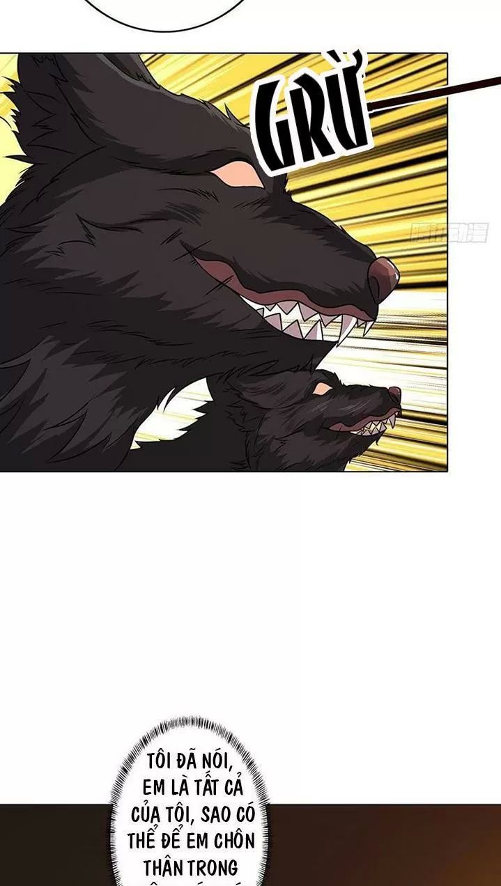 Quy Luật Tình Yêu Ở Mạt Thế Chapter 178 - 20