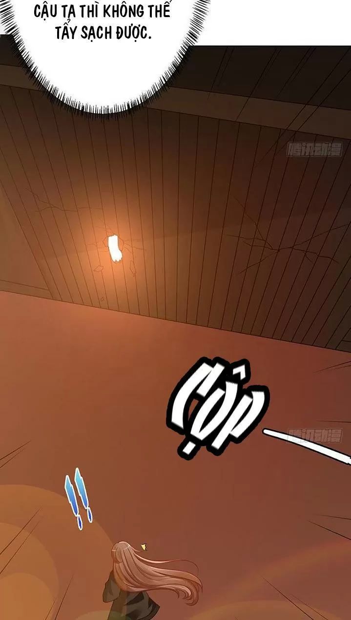 Quy Luật Tình Yêu Ở Mạt Thế Chapter 178 - 3