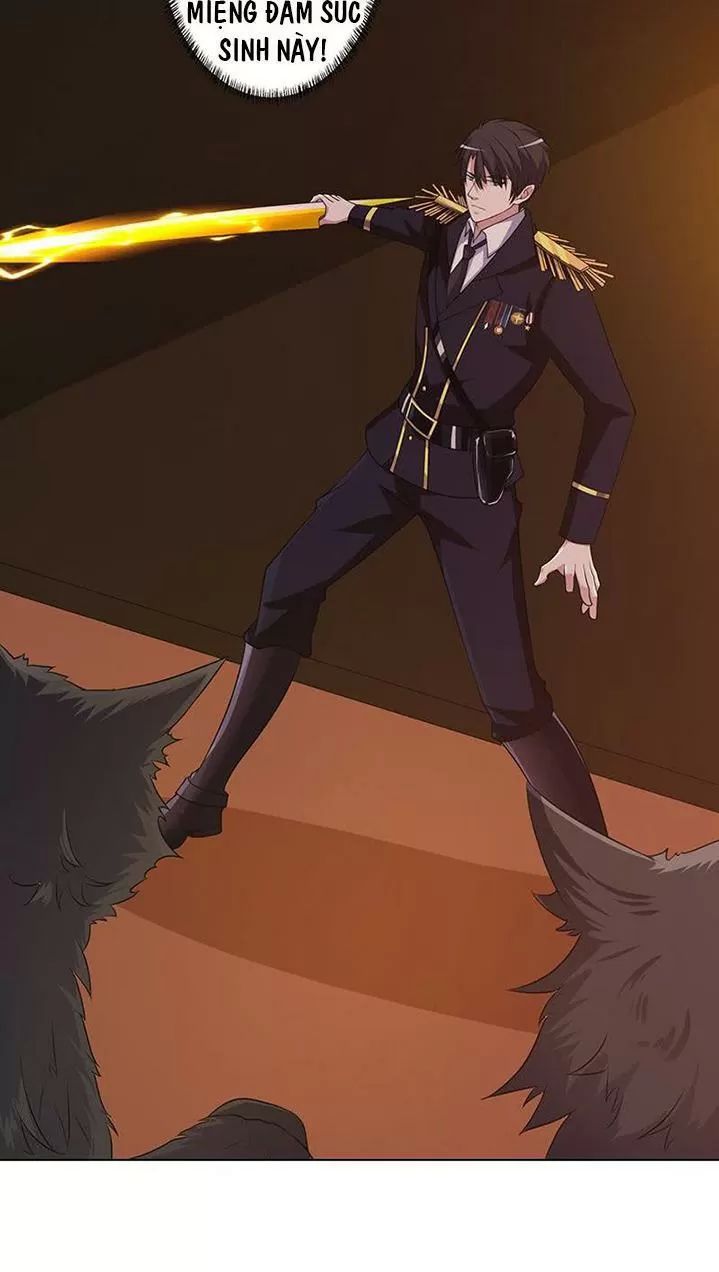 Quy Luật Tình Yêu Ở Mạt Thế Chapter 178 - 21