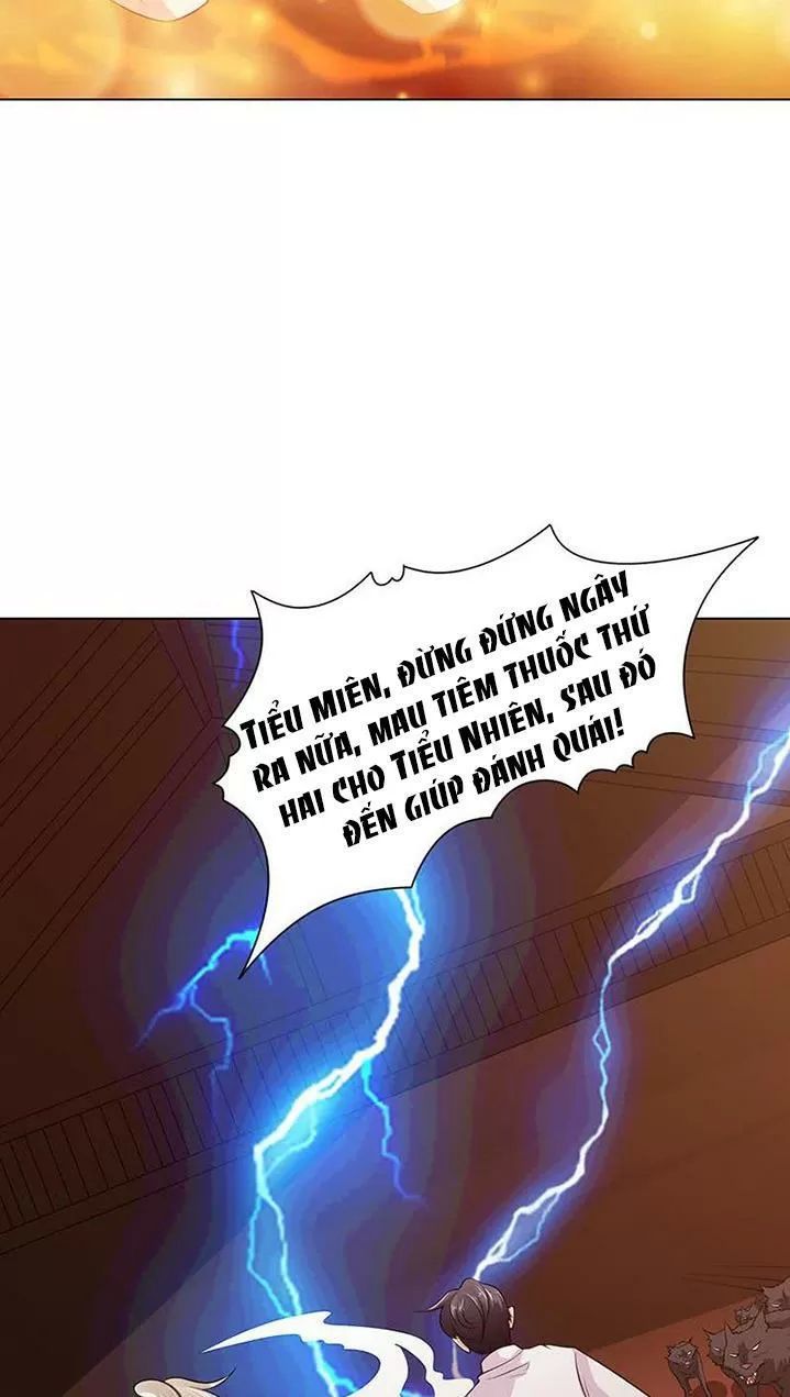 Quy Luật Tình Yêu Ở Mạt Thế Chapter 178 - 23