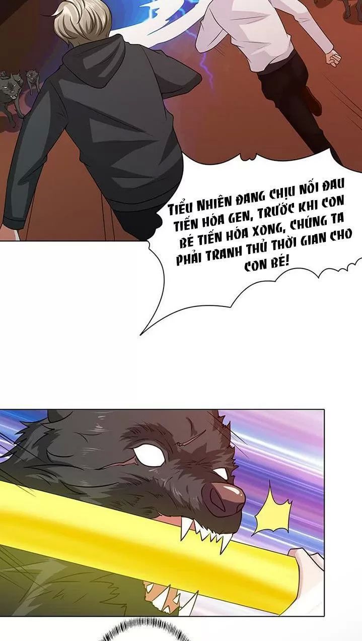 Quy Luật Tình Yêu Ở Mạt Thế Chapter 178 - 24