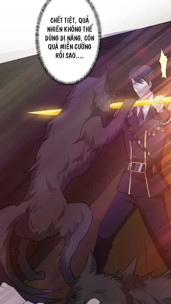 Quy Luật Tình Yêu Ở Mạt Thế Chapter 178 - 25