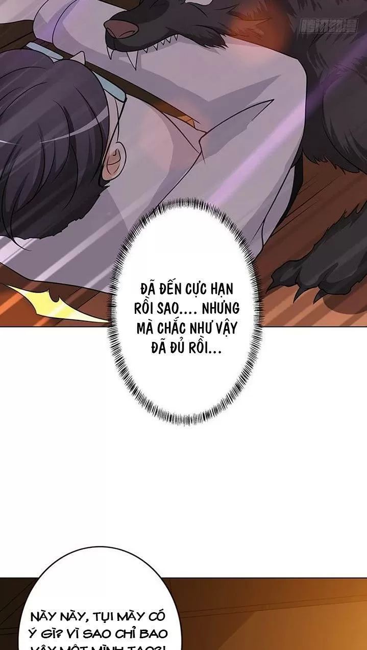 Quy Luật Tình Yêu Ở Mạt Thế Chapter 178 - 26