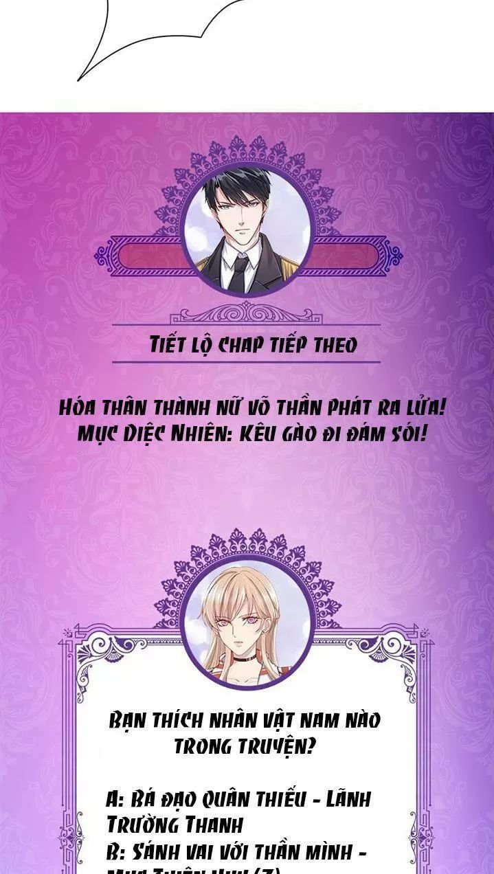 Quy Luật Tình Yêu Ở Mạt Thế Chapter 178 - 28