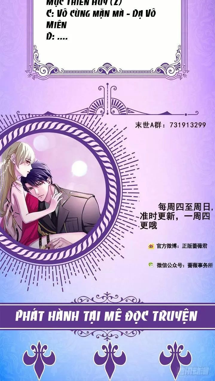 Quy Luật Tình Yêu Ở Mạt Thế Chapter 178 - 29