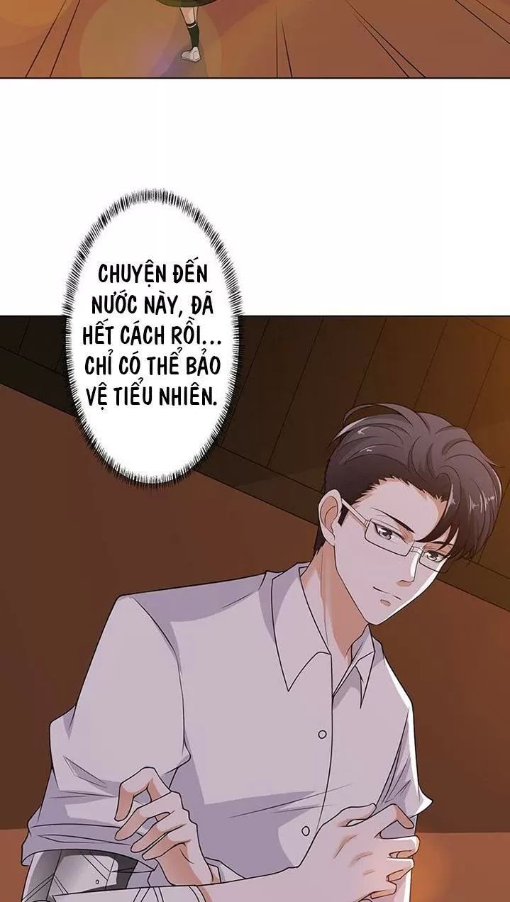 Quy Luật Tình Yêu Ở Mạt Thế Chapter 178 - 4