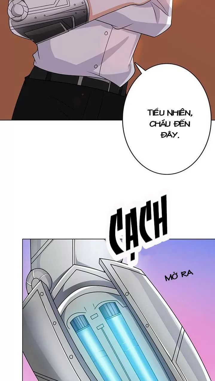 Quy Luật Tình Yêu Ở Mạt Thế Chapter 178 - 5