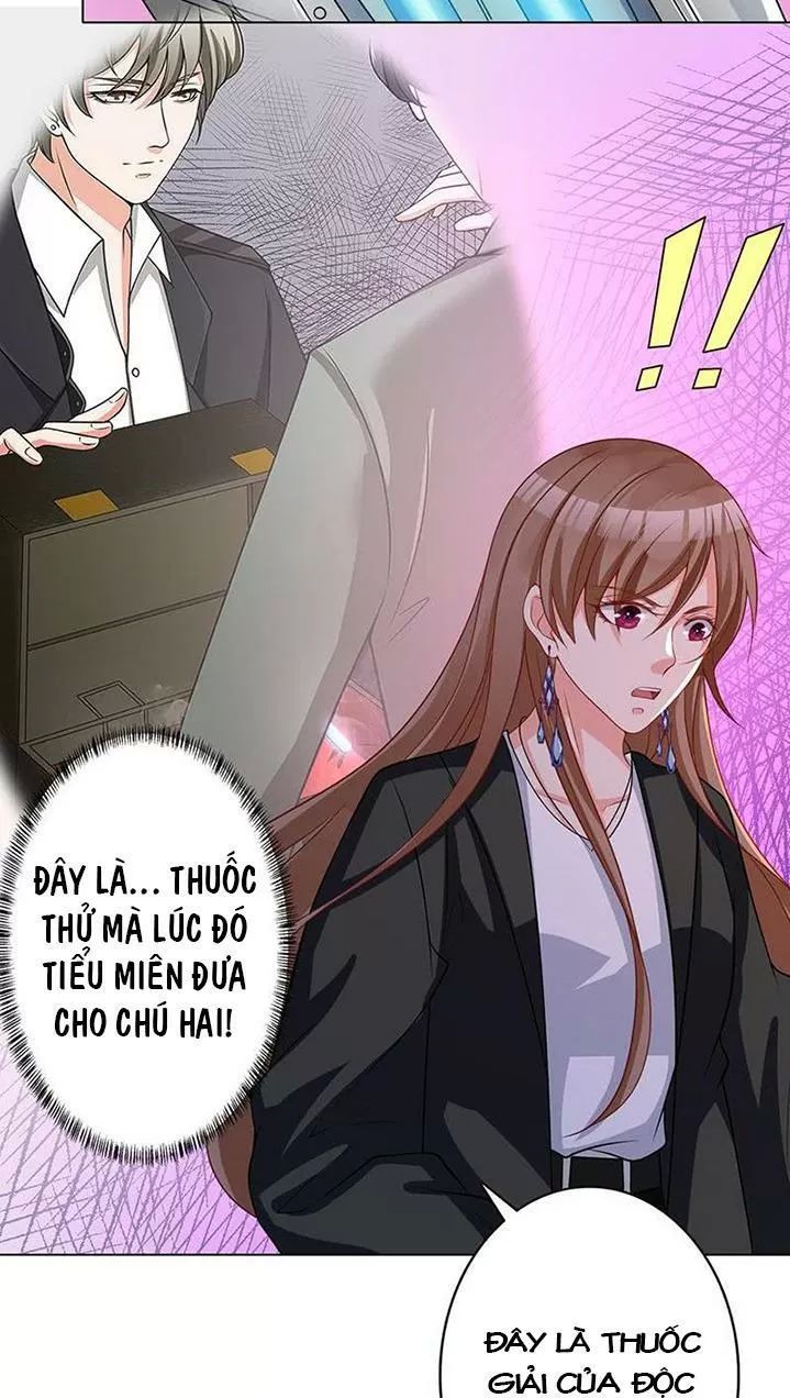 Quy Luật Tình Yêu Ở Mạt Thế Chapter 178 - 6