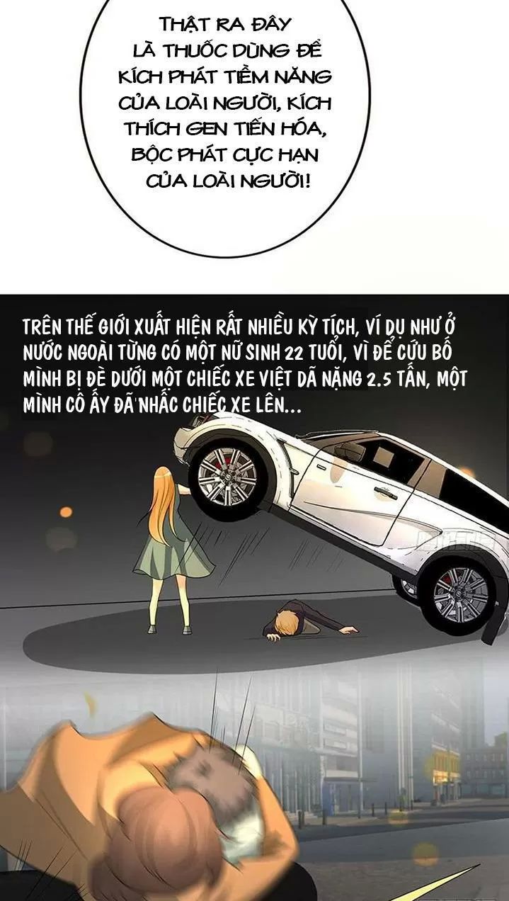 Quy Luật Tình Yêu Ở Mạt Thế Chapter 178 - 8