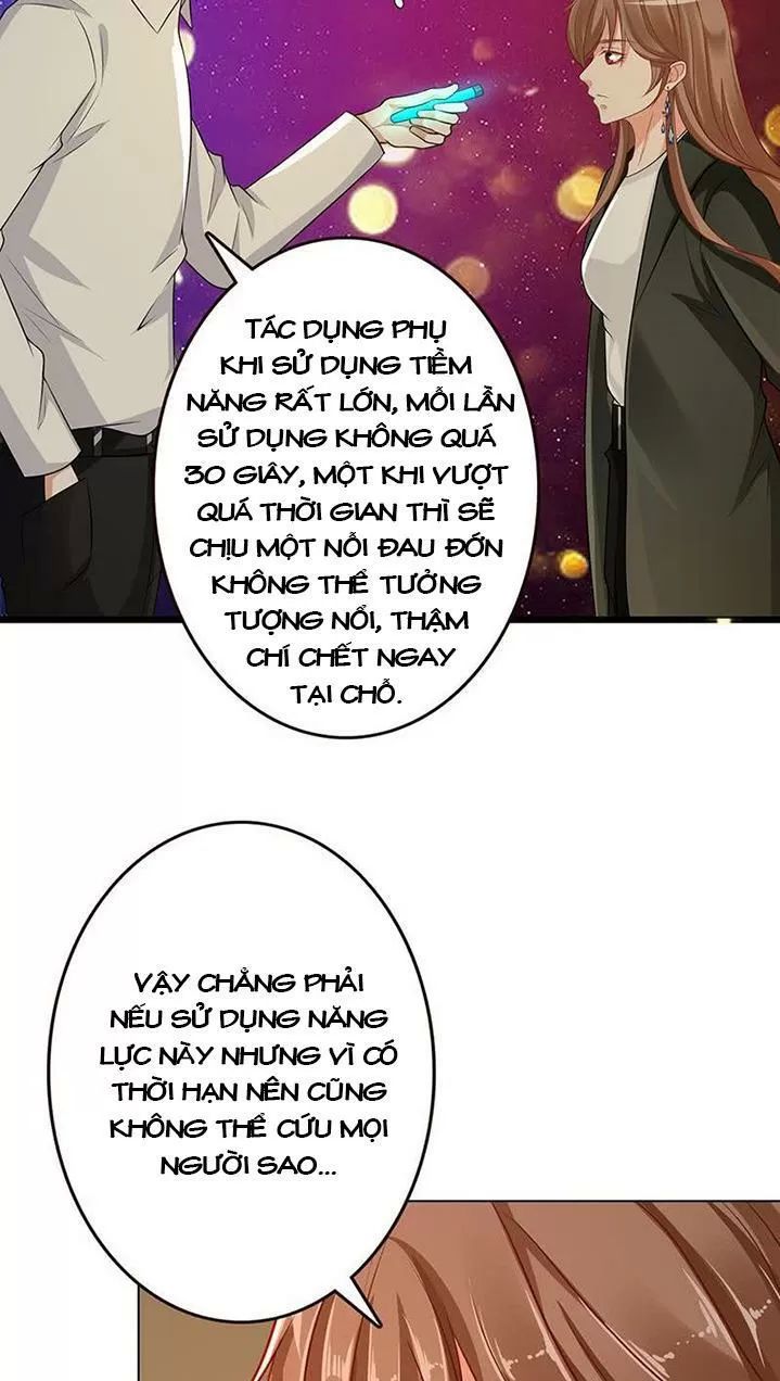 Quy Luật Tình Yêu Ở Mạt Thế Chapter 178 - 10