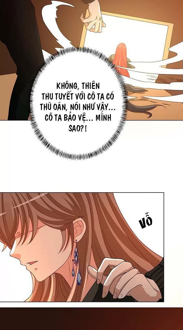 Quy Luật Tình Yêu Ở Mạt Thế Chapter 179 - 11