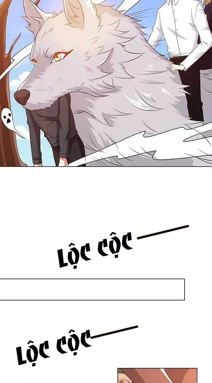 Quy Luật Tình Yêu Ở Mạt Thế Chapter 179 - 16