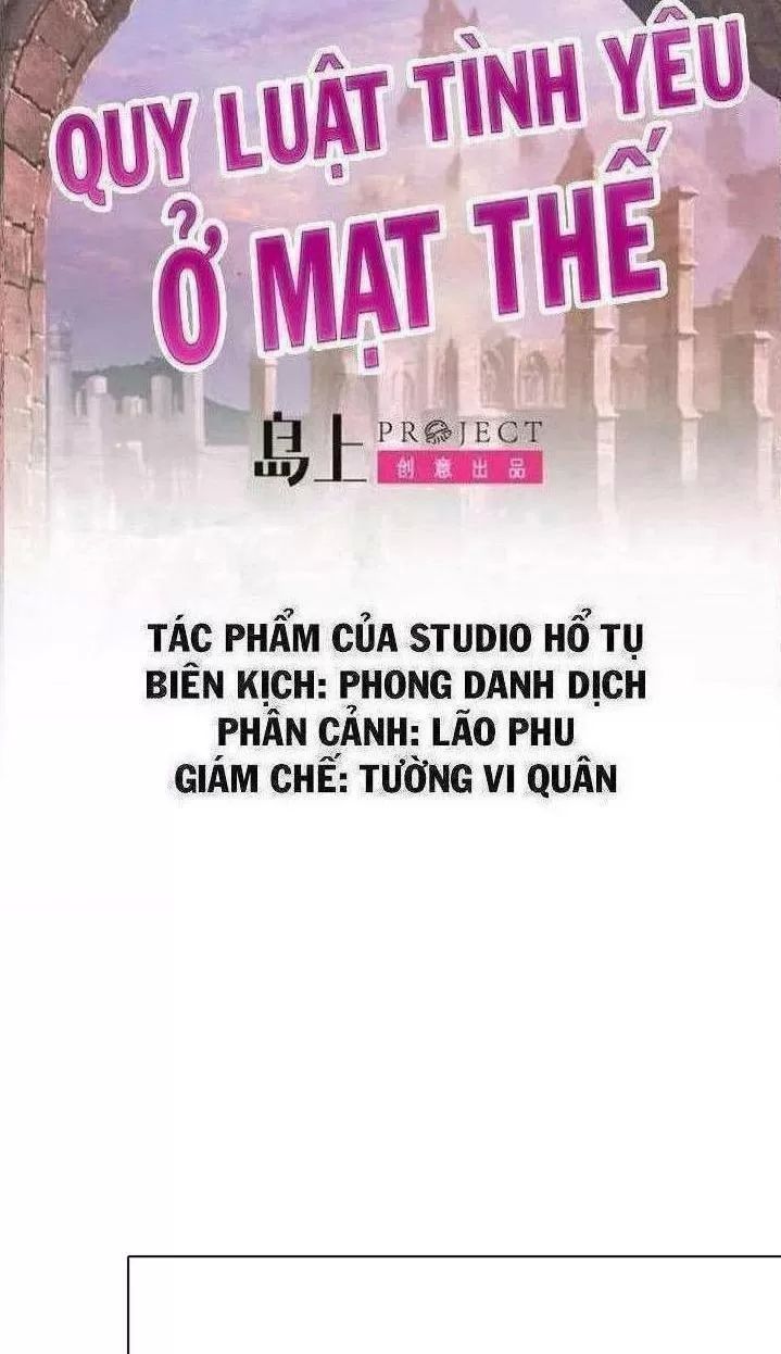 Quy Luật Tình Yêu Ở Mạt Thế Chapter 180 - 1