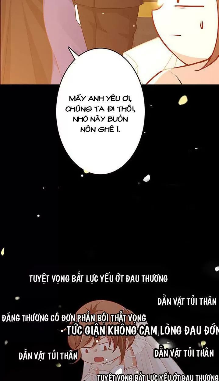 Quy Luật Tình Yêu Ở Mạt Thế Chapter 180 - 19