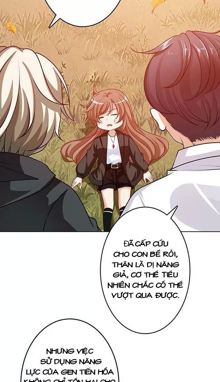 Quy Luật Tình Yêu Ở Mạt Thế Chapter 180 - 21