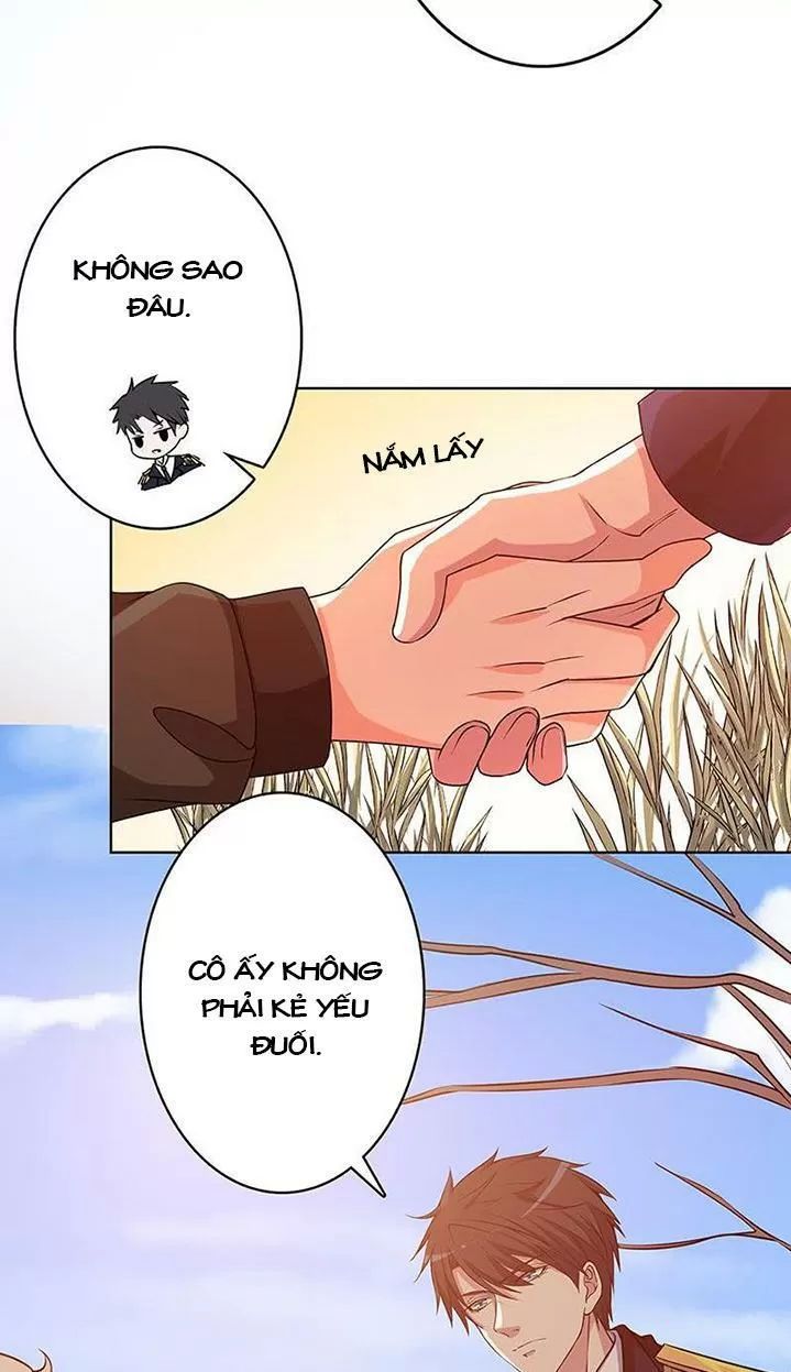 Quy Luật Tình Yêu Ở Mạt Thế Chapter 180 - 23