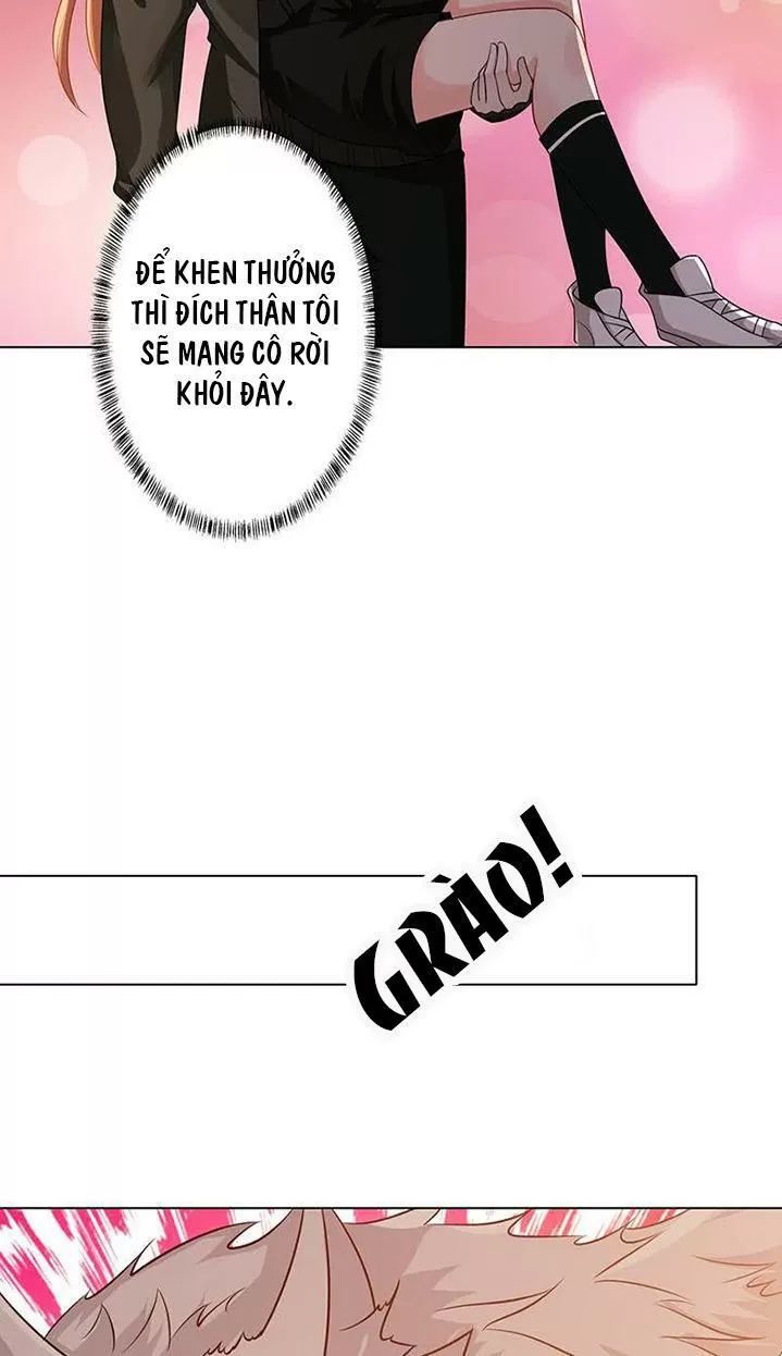 Quy Luật Tình Yêu Ở Mạt Thế Chapter 180 - 5
