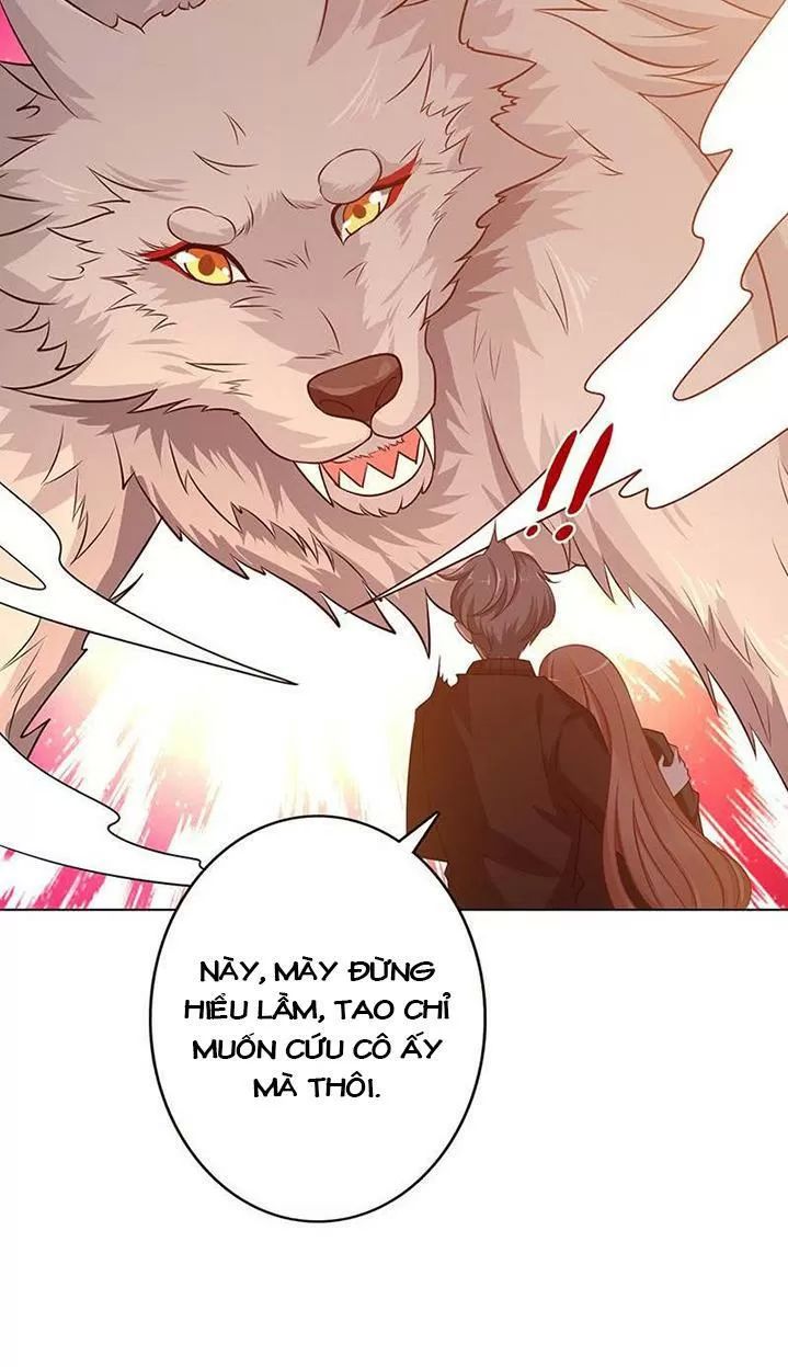 Quy Luật Tình Yêu Ở Mạt Thế Chapter 180 - 6