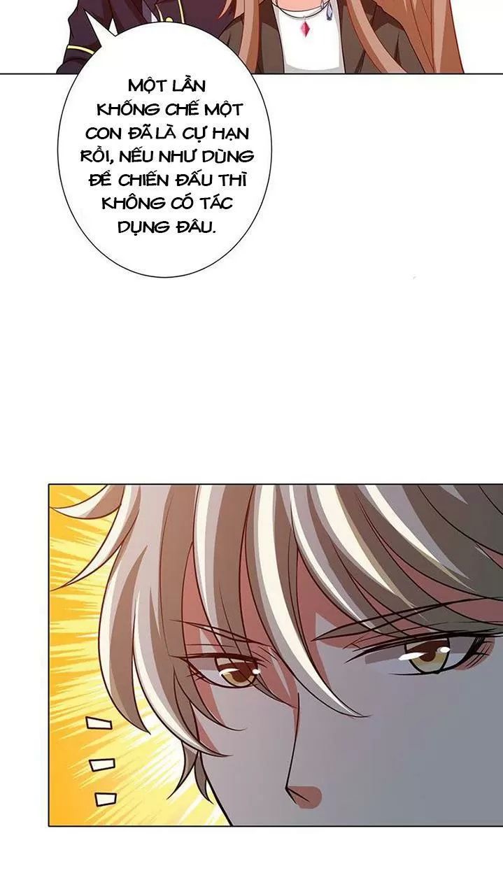Quy Luật Tình Yêu Ở Mạt Thế Chapter 181 - 13
