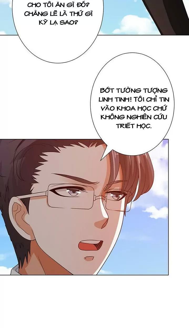 Quy Luật Tình Yêu Ở Mạt Thế Chapter 181 - 20