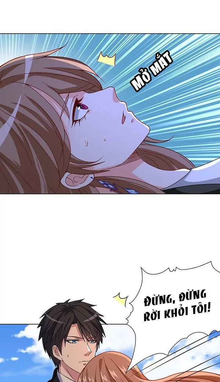 Quy Luật Tình Yêu Ở Mạt Thế Chapter 181 - 3