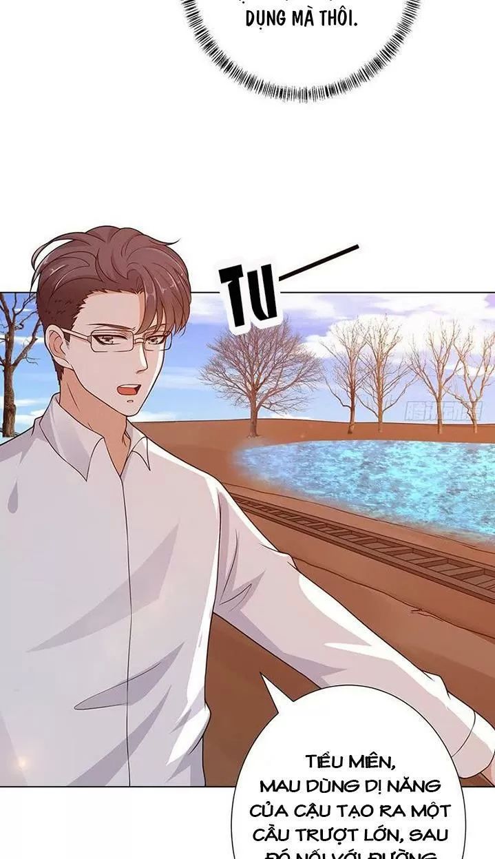 Quy Luật Tình Yêu Ở Mạt Thế Chapter 181 - 23
