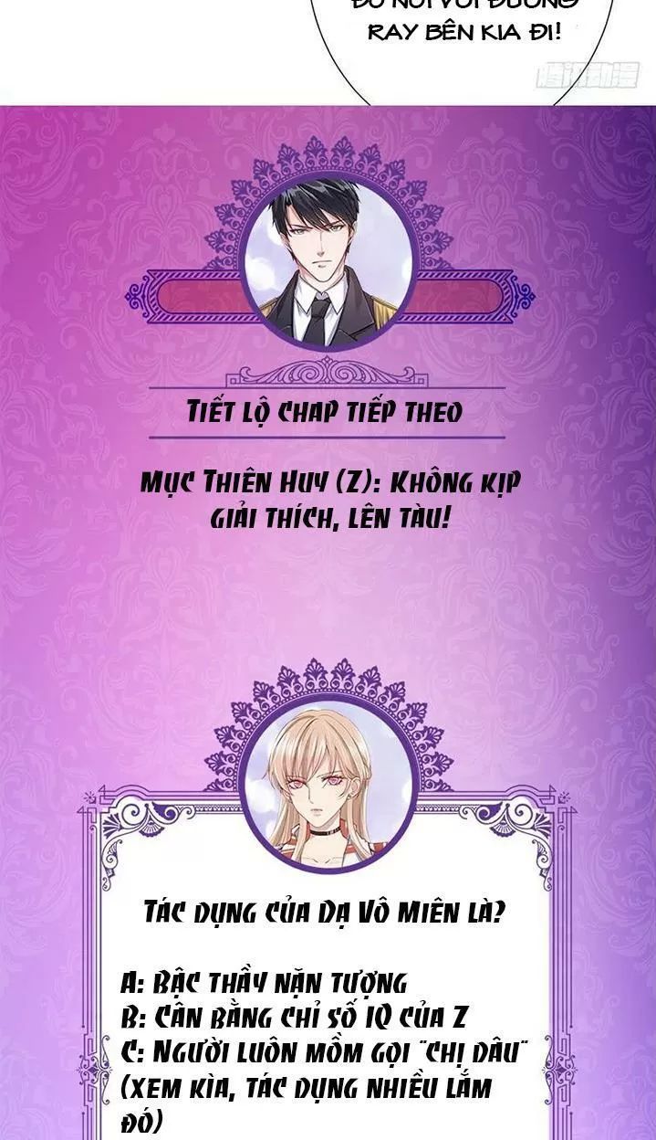 Quy Luật Tình Yêu Ở Mạt Thế Chapter 181 - 24