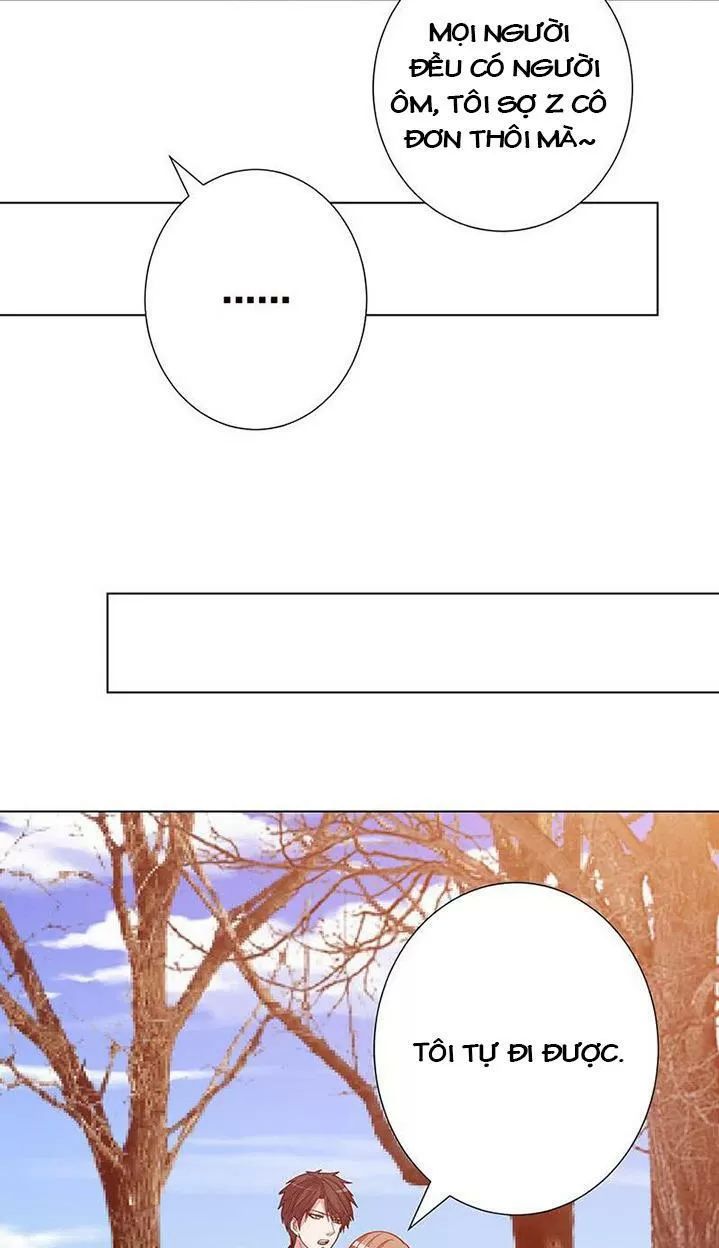 Quy Luật Tình Yêu Ở Mạt Thế Chapter 181 - 9