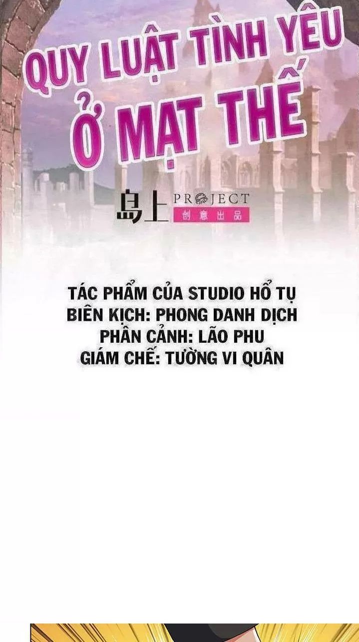 Quy Luật Tình Yêu Ở Mạt Thế Chapter 182 - 1