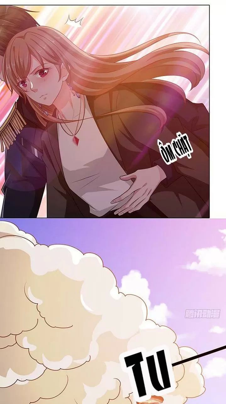 Quy Luật Tình Yêu Ở Mạt Thế Chapter 182 - 11