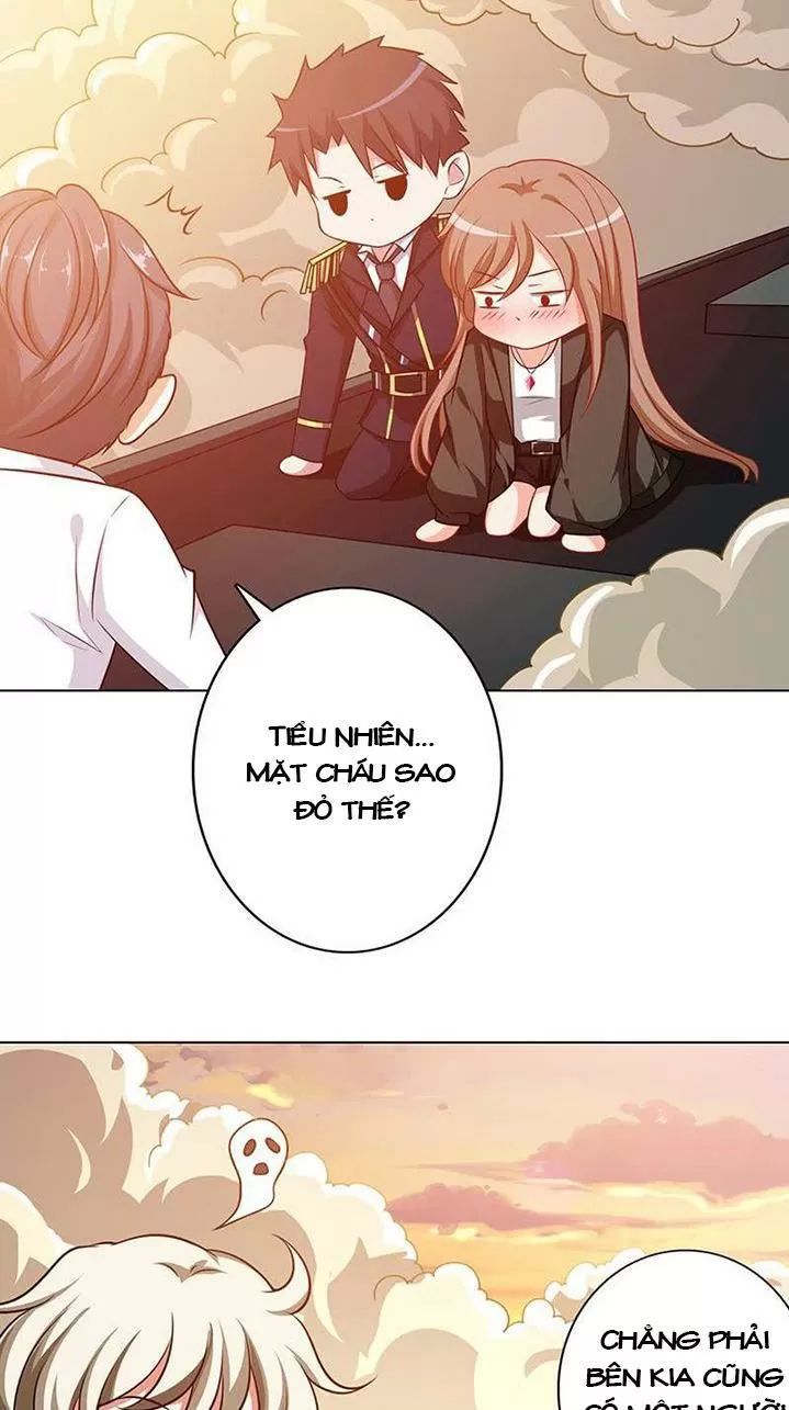 Quy Luật Tình Yêu Ở Mạt Thế Chapter 182 - 13