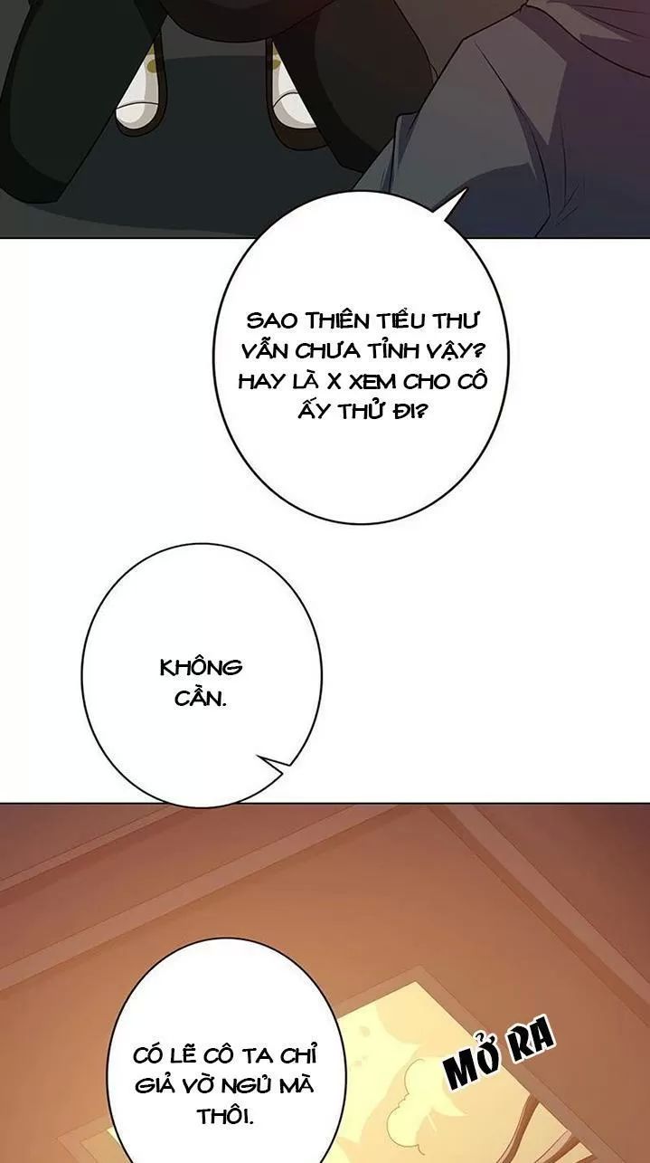 Quy Luật Tình Yêu Ở Mạt Thế Chapter 182 - 15