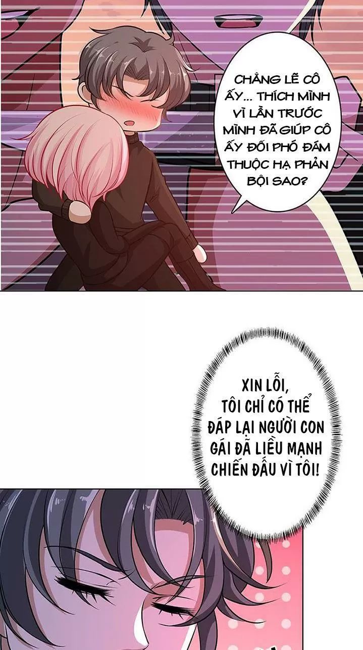 Quy Luật Tình Yêu Ở Mạt Thế Chapter 182 - 18