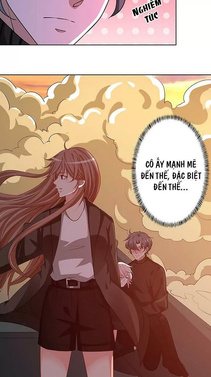 Quy Luật Tình Yêu Ở Mạt Thế Chapter 182 - 19