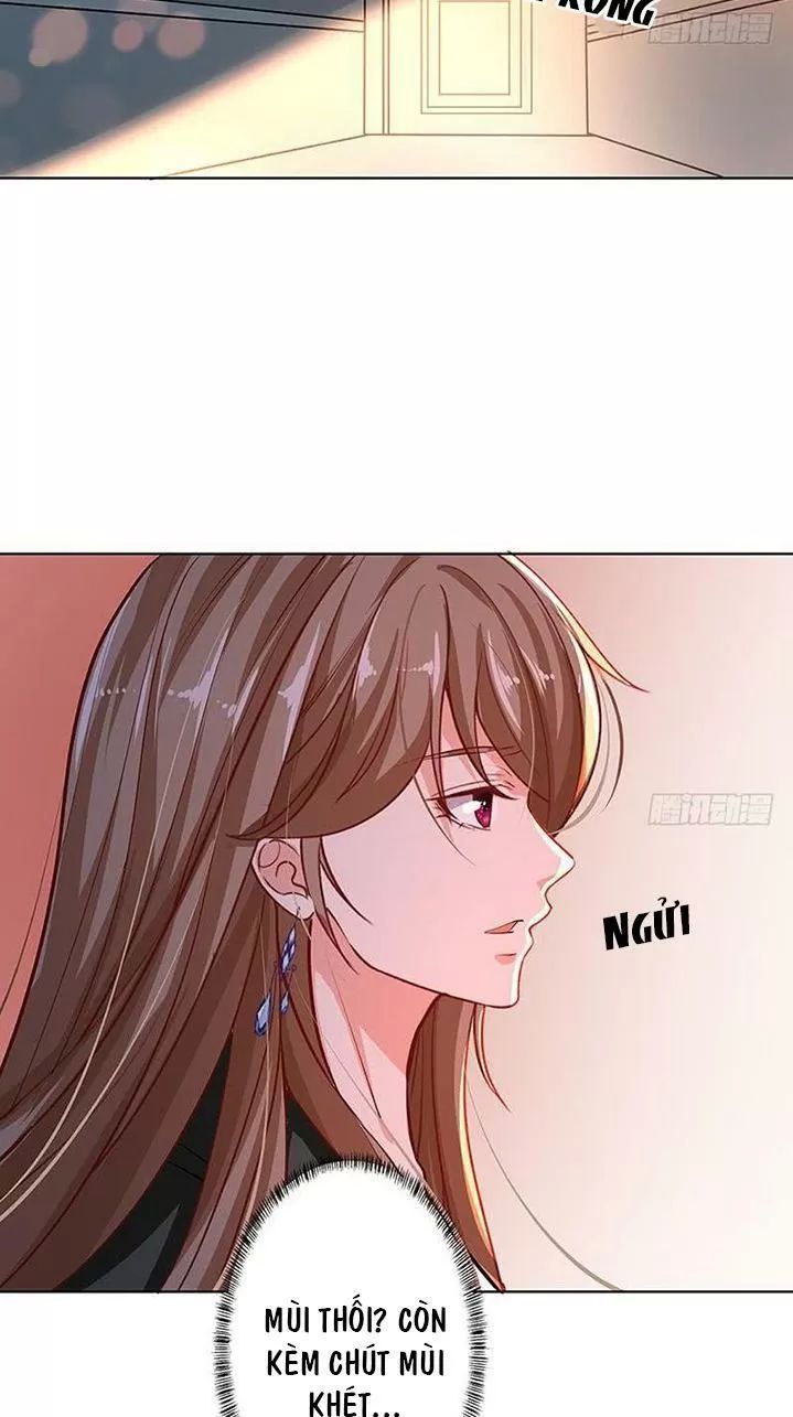 Quy Luật Tình Yêu Ở Mạt Thế Chapter 182 - 21