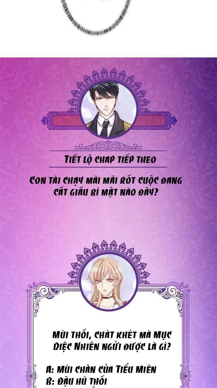 Quy Luật Tình Yêu Ở Mạt Thế Chapter 182 - 22