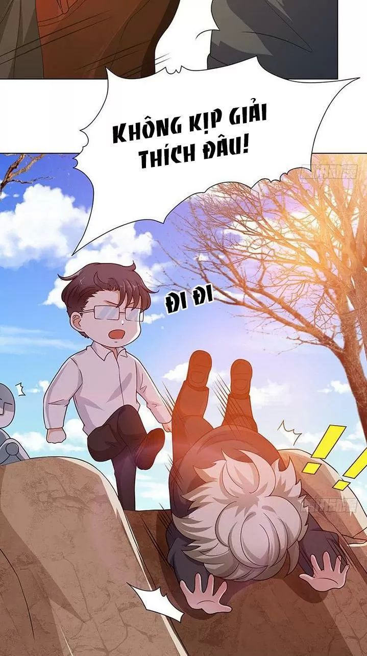 Quy Luật Tình Yêu Ở Mạt Thế Chapter 182 - 5