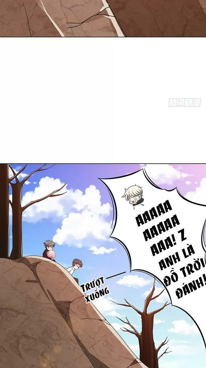 Quy Luật Tình Yêu Ở Mạt Thế Chapter 182 - 6