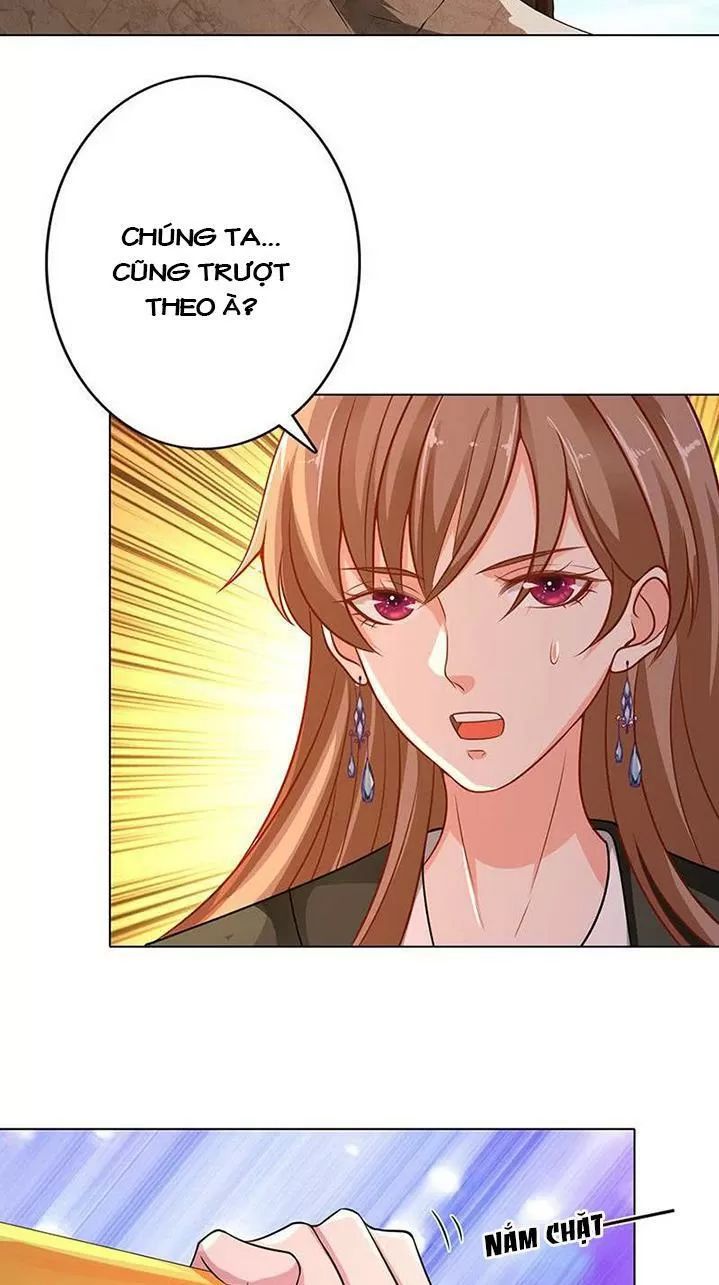 Quy Luật Tình Yêu Ở Mạt Thế Chapter 182 - 7