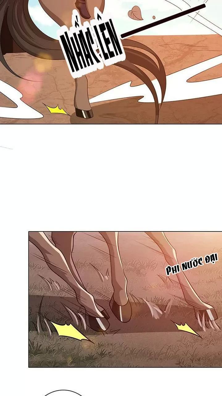 Quy Luật Tình Yêu Ở Mạt Thế Chapter 182 - 9